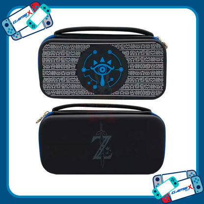 Estuche Zelda Sheikan eye N-Switch