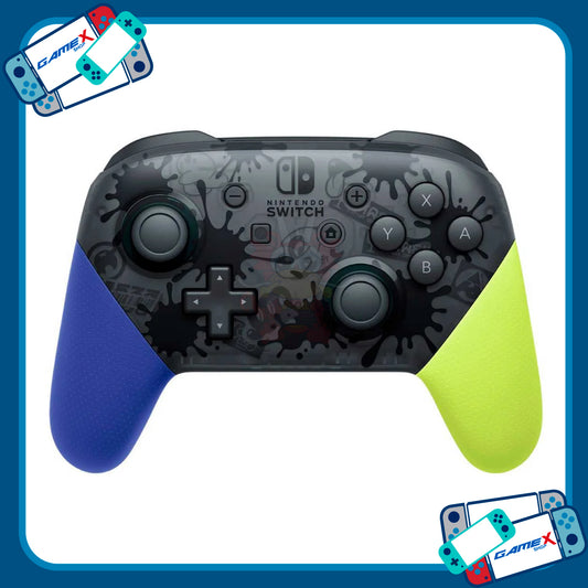 Control inalámbrico original Nintendo Switch