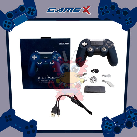 Control ELITE para PS4