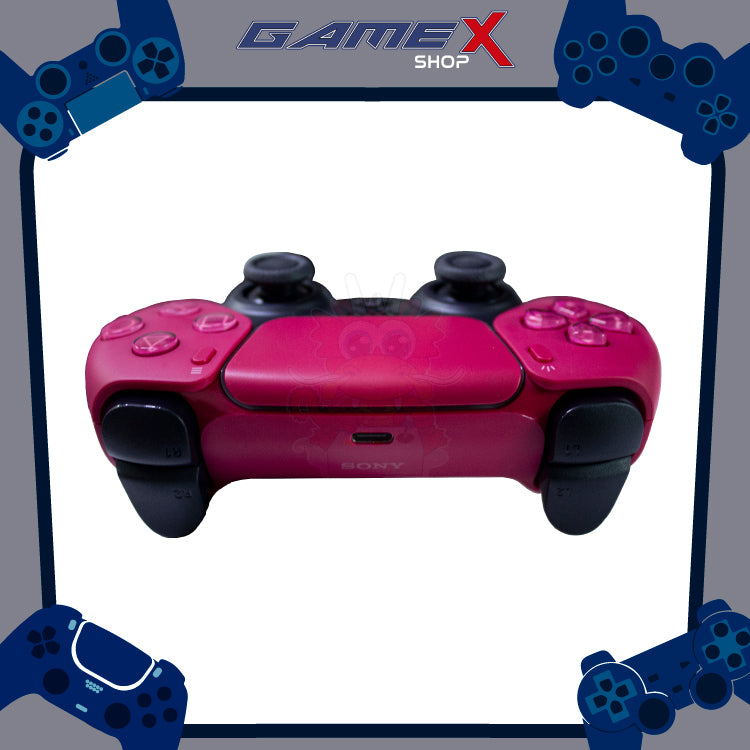 Control PS5 Cosmic Red