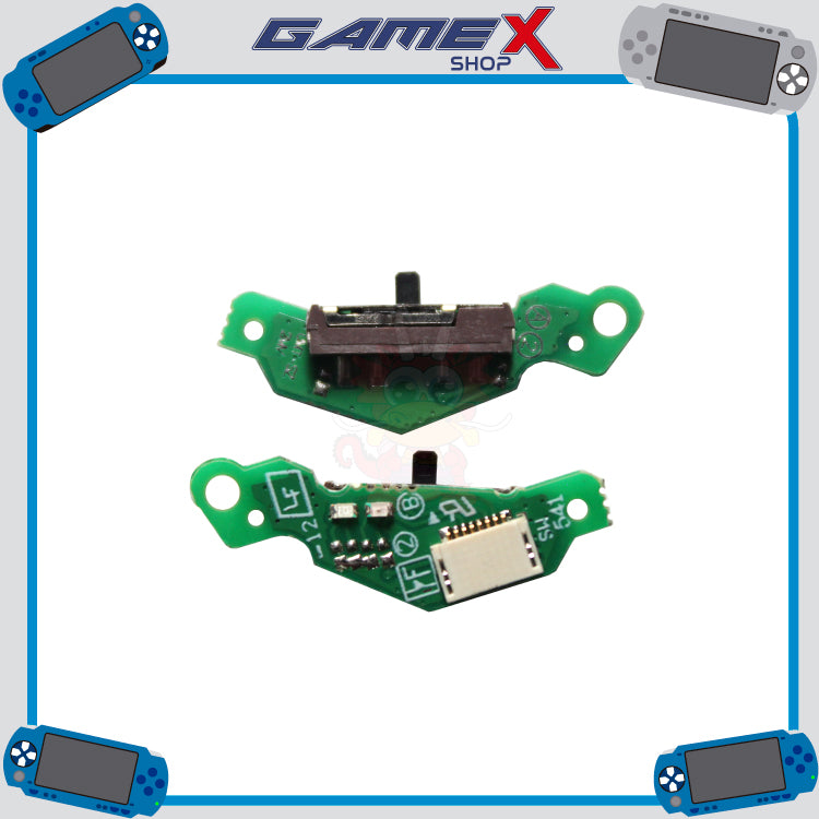 PCB de Encendido para PSP 3000