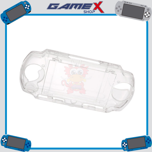 Carcasa de Cristal para PSP 2000