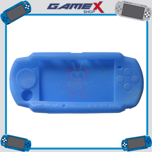 Funda de Silicón para PSP 3000