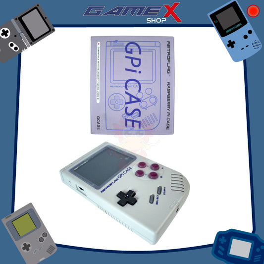 GPI Case