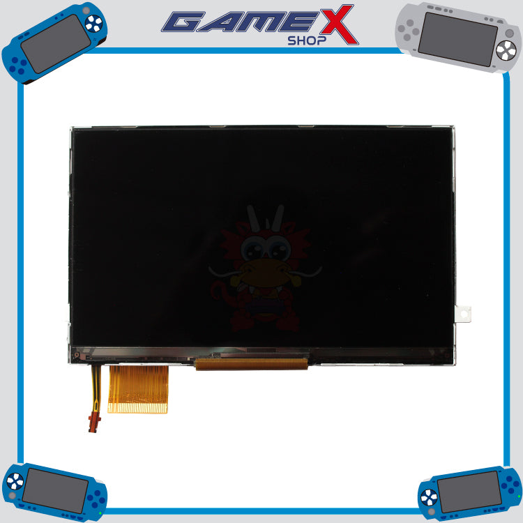 Pantalla para PSP 3000