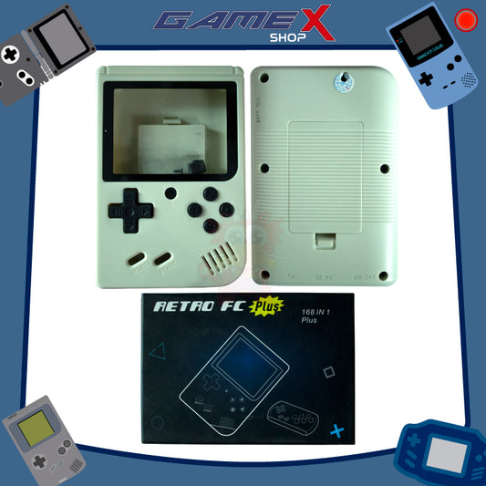 Gameboy RS-6 168 en 1