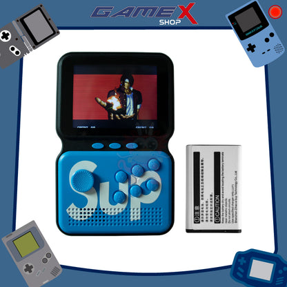 Gameboy SUP Game Box Power M3