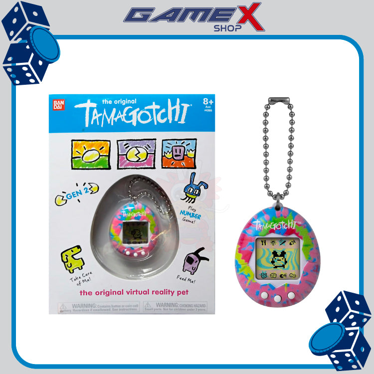 Tamagotchi target deals 2018