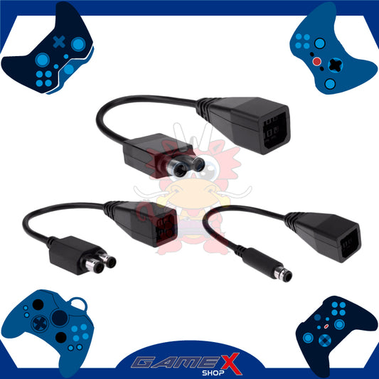 Cable Adaptador para Xbox 360