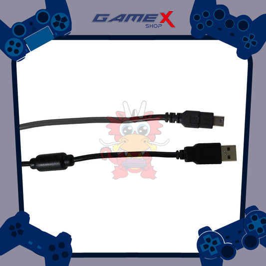 Cable de carga USB 1M