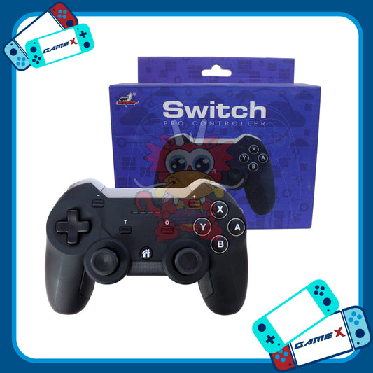 Control Tipo Elite PC/PS3/Android/N-Switch