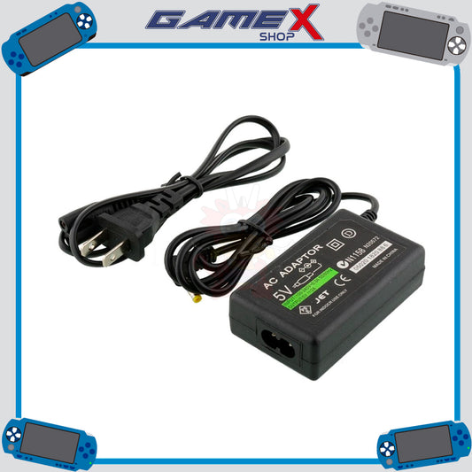 Cargador para PSP