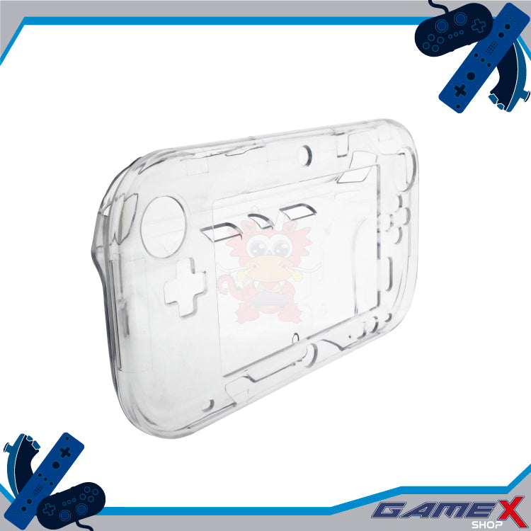 Cristal Case para Wii U