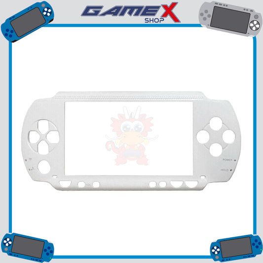 Faceplate para PSP