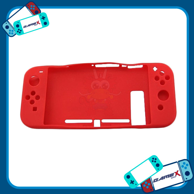 Funda Completa de Silicón para N-Switch