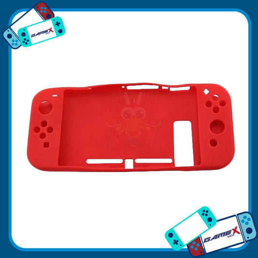 Funda Completa de Silicón para N-Switch