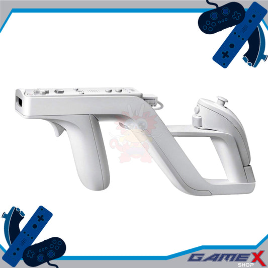 Pistola para Wii