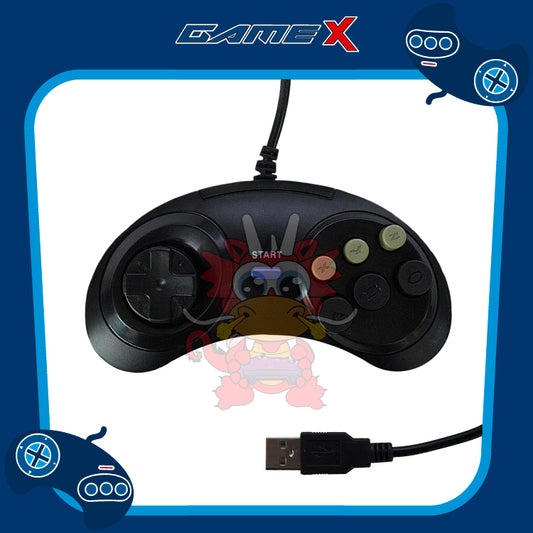 Control SEGA USB