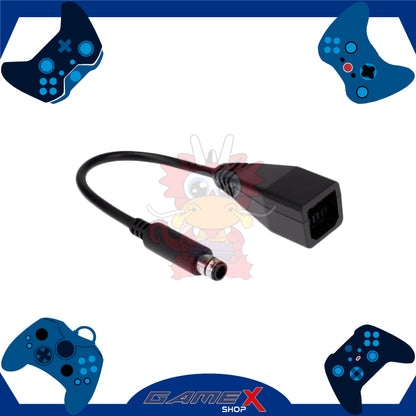 Cable Adaptador para Xbox 360