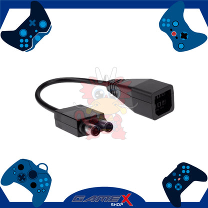 Cable Adaptador para Xbox 360