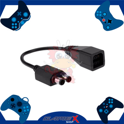 Cable Adaptador para Xbox 360